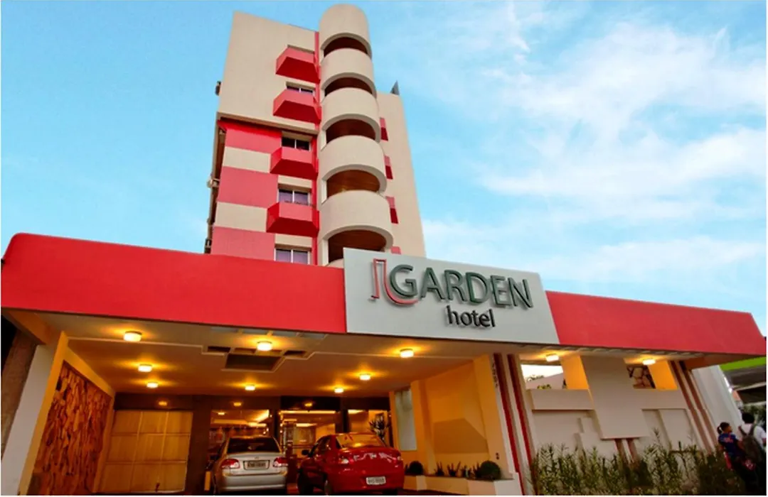 Oft Garden Hotel-1