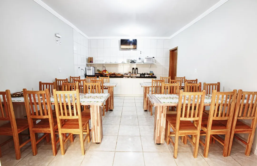 Hotel Cerrado-1