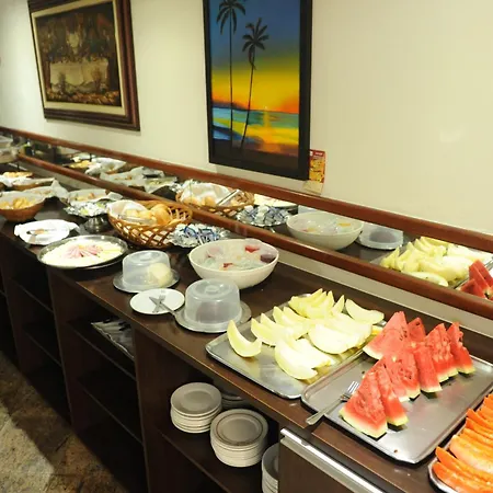 Oft Garden Hotel-2
