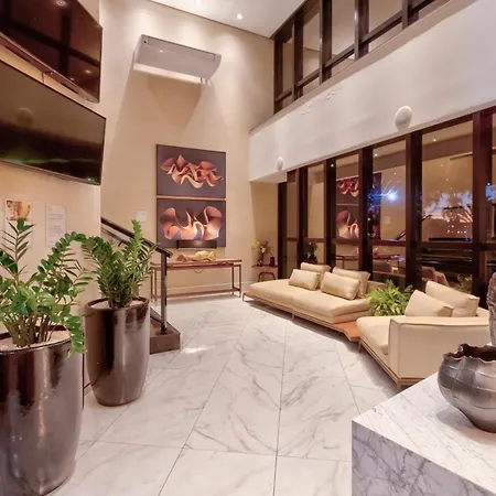 Holiday Inn - Goiania By Ihg-3