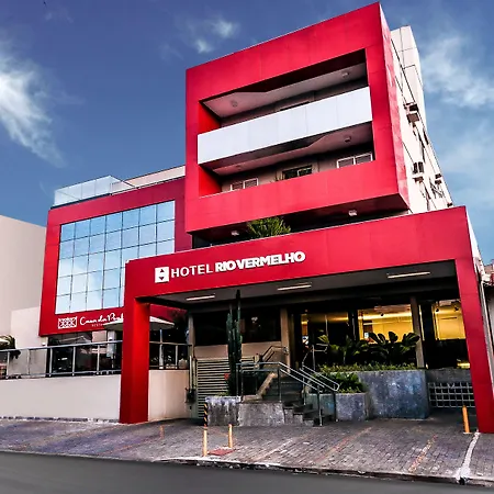 Hotel Rio Vermelho-2