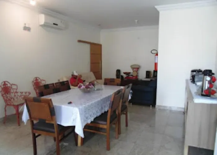 Bougainville Suite Residence