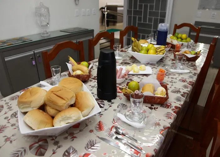 Hotel barato: Pousada Estrela De Belem Goiania