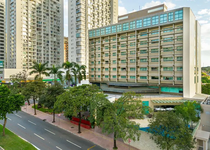 K Hotel