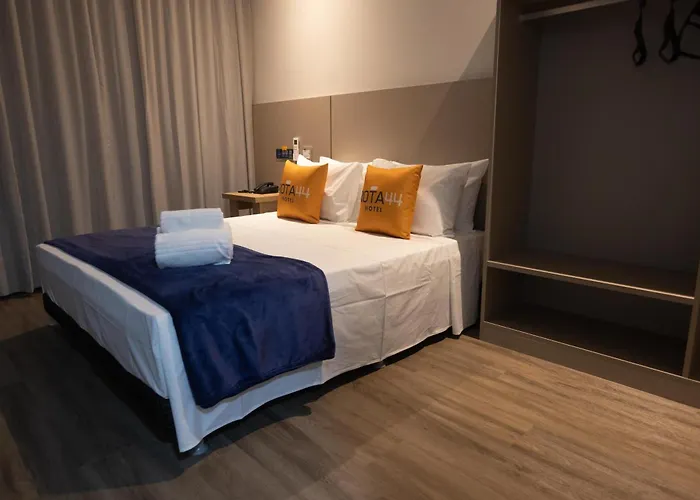 Rota 44 Hotel