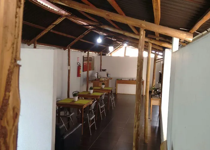  Aldeia Cerrado